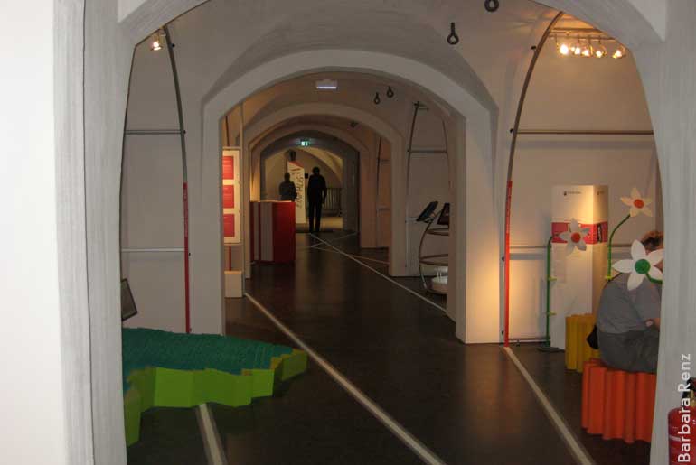 Konzeption | Landesschau Rheinland Pfalz