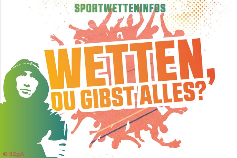 Printprodukte | Broschüren Sportwetten