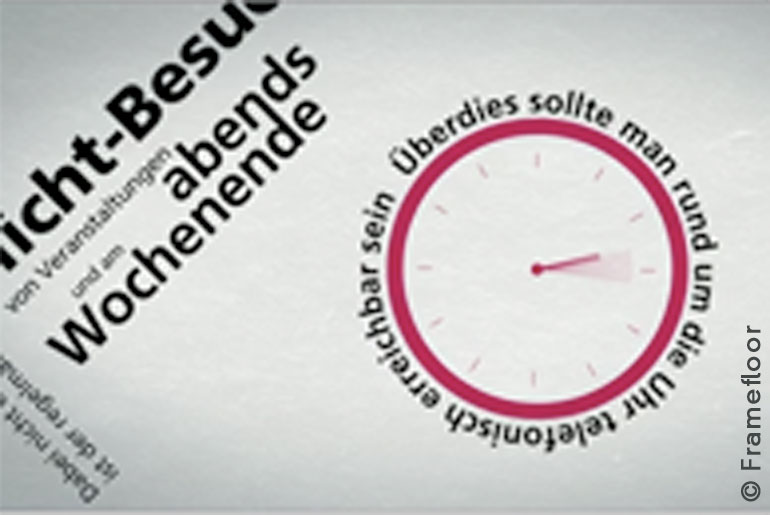 Internetfilme | Treatment Werte der Arbeit